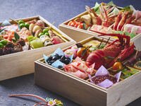 Osechi BOX -Miyabi- 
