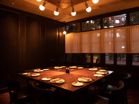 【Lunch個室限定】Upgrade (7〜8名様)(〜10/31)