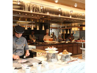 【ディナーde忘年会／新年会】＜平日＞仲間で祝う楽しいひととき！飲み放題付きプラン