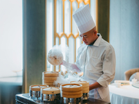 Yu Yuan Lunch Delights