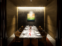 Celebratory Lunch｜in a private room