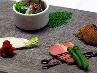 【予算確定2.5時間飲み放題】11800円プラン フリードリンク＋Shunjuコース（4名様～）※完全個室確定の場合は別途個室料金を頂戴しております