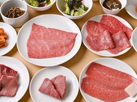 プレミアムコース　飲み放題付き