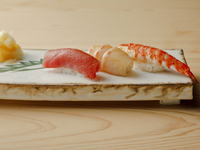 Lunch Nigiri Short Course