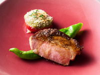 【平日限定ウィークデーディナーコース】＋☆2時間フリーフロー☆