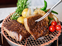 CHEF'S SPECIAL DINNER COURSE