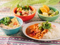 【ビュッフェ | 土日祝日 】 幼児 (4歳～)  