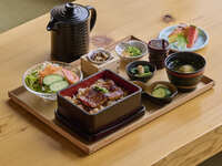 장어 어선【반신】