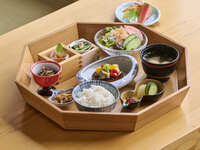 す・こ・や・か御膳