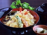天丼