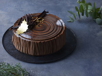 【新作＊限定10台】ブッシュドノエルティラミス ”Kirikabu”