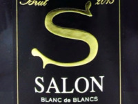 2013 Salon Blanc de Blancs