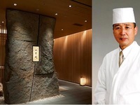 Special Four-Tiered Box (Dine-In)