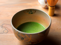 【含抹茶与纪念品】奢华尽享套餐（ズワイ蟹、和牛沙朗、精选猪肉）＊亦适合海外宾客