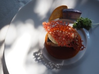 [Monthly Lunch Course] "B" COURSE