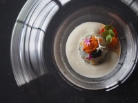 Monthly Rotating Lunch Course — “SPECIAL” COURSE