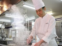 今井料理長料理教室【NOC】【NOL】会員￥7,000