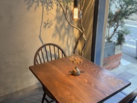 席のみのご予約(朝・昼)