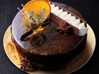 クリスマス限定グランショコラ