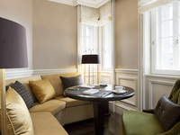 [10/1~ Advance payment required] Private Room 13:00or13:30 110th Autumn  Afternoon Tea