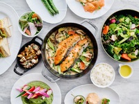 冬のランチ席のみ予約