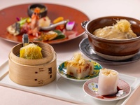 Christmas Lunch Course — 2025