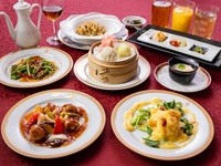 【平日夜限定10食】你好！カジュアルプラン（飲み放題付）