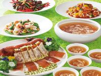 ご法要後のお食事やお別れ会など＜白鳳席＞