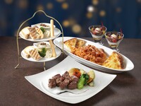 Pair plan ｜18:00～20:00