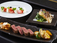 Premium Set Menu | 8 Course