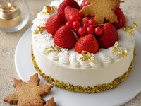 【予約限定】プレミアムダブルチーズケーキ