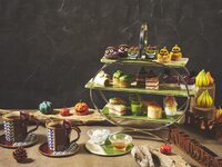 早割り アフタヌーンティーセット