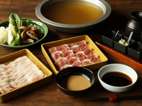 Plat de porc domestique