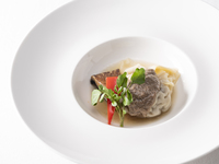 Autumn 2025 Kyoto Gourmet Tour — Lunch Course 香Xian (Shan) with 1 Drink