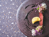 【スペシャルコース】Nuovo Anno -ヌオヴォ・アンノ-