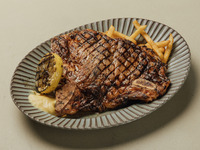 【GH TASTING SHARE COURSE】前菜3品+PASTA+MAIN+デザート