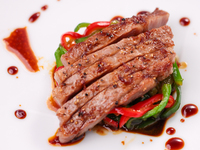 尊榮午餐（僅限套餐）※自9月1日起供應