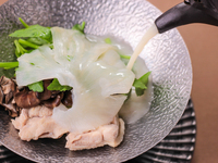 Seasonal Special Collagen Course (course only) ※from 9/1