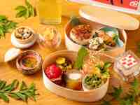 【Take out】  Afternoon Tea: A Journey with Samirō Yunoki (柚木沙弥郎)-Weekend