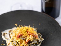 LUNCH・要事前予約【MENÙ SPECIALE 6 PIATTI】 旬の味覚満載 シェフお任せ 全6皿