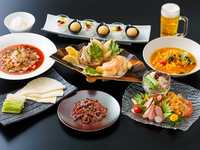 ビアホールプラン