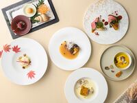 マレ・ドール ムニュ セゾン "オートンヌ"