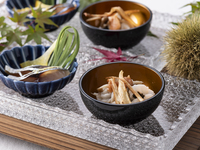 Kyoto Gourmet Tour 2025 (Autumn) — KOTO