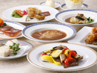 【ローズ】コース