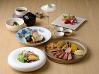 【個室】ご長寿お祝いプラン～De Jima～※ランチのみ(10/16～)