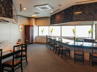 Tokumaru Lunch — 菲力牛排