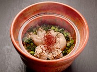 Seasonal Special — Irodori Gozen (Colorful Seasonal Set Meal)
