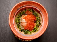 Seasonal Special — Irodori Gozen (Colorful Seasonal Set Meal)