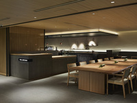 【シェアテーブル 月～木曜日】Chocolate Voyage Afternoon Tea