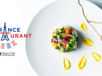 France Restaurant Week — Dinner Course
